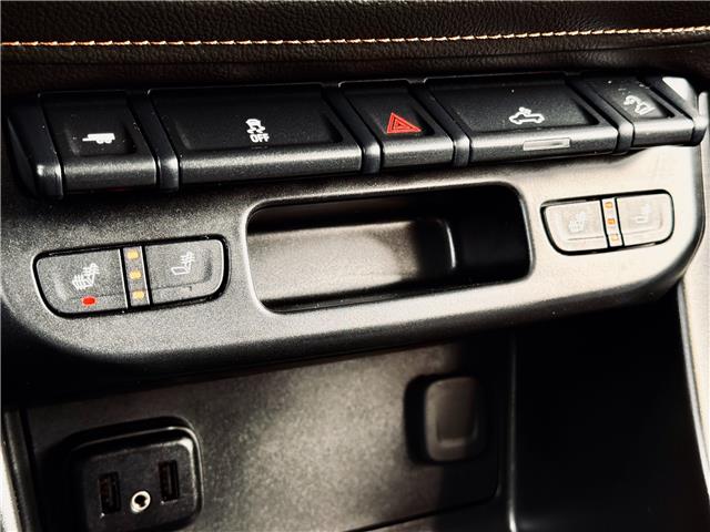 2022 GMC Canyon  (Stk: 1260846T) in WHITBY - Image 38 of 41