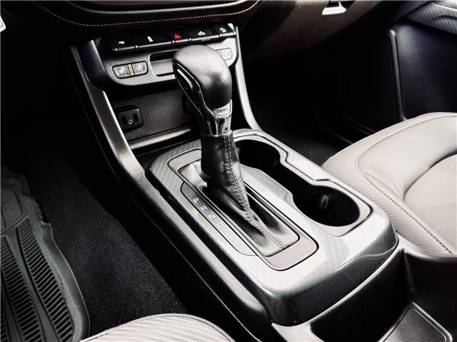 2022 GMC Canyon  (Stk: 1260846T) in WHITBY - Image 40 of 41