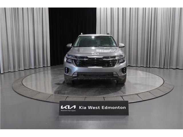 2024 Kia Seltos X-Line (Stk: 24913) in Edmonton - Image 2 of 32