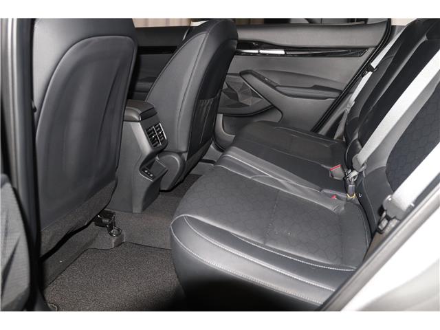2024 Kia Seltos X-Line (Stk: 24913) in Edmonton - Image 26 of 32