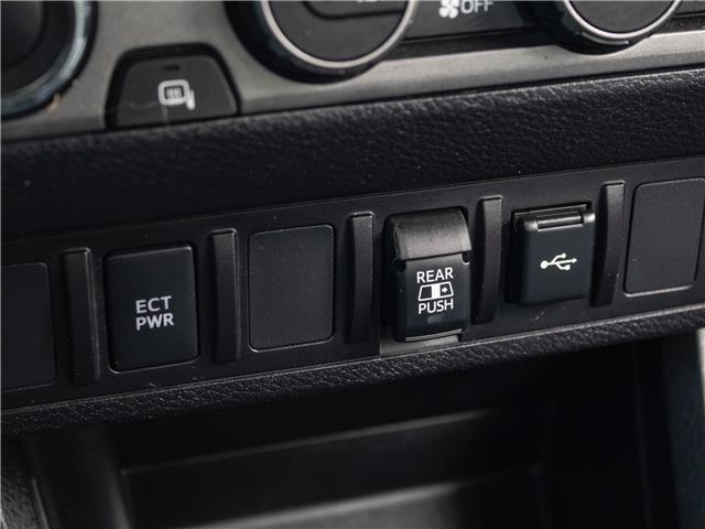 2022 Toyota Tacoma Base (Stk: PR7218) in Windsor - Image 22 of 26