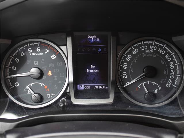 2022 Toyota Tacoma Base (Stk: PR7218) in Windsor - Image 11 of 26