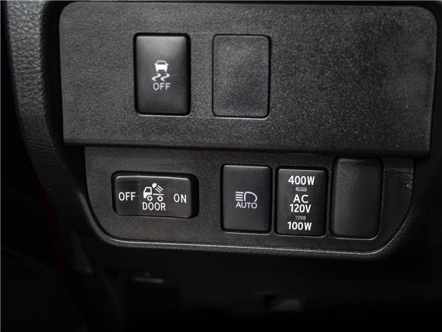 2022 Toyota Tacoma Base (Stk: PR7218) in Windsor - Image 9 of 26