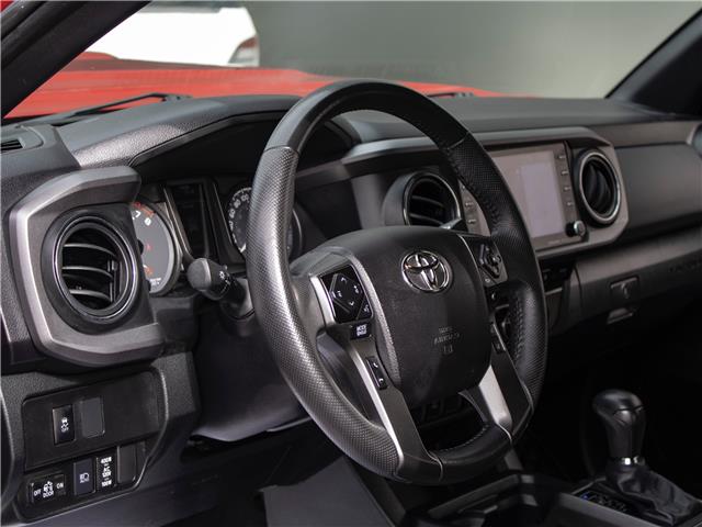 2022 Toyota Tacoma Base (Stk: PR7218) in Windsor - Image 10 of 26