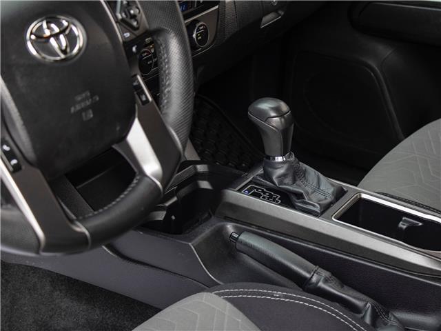 2022 Toyota Tacoma Base (Stk: PR7218) in Windsor - Image 23 of 26