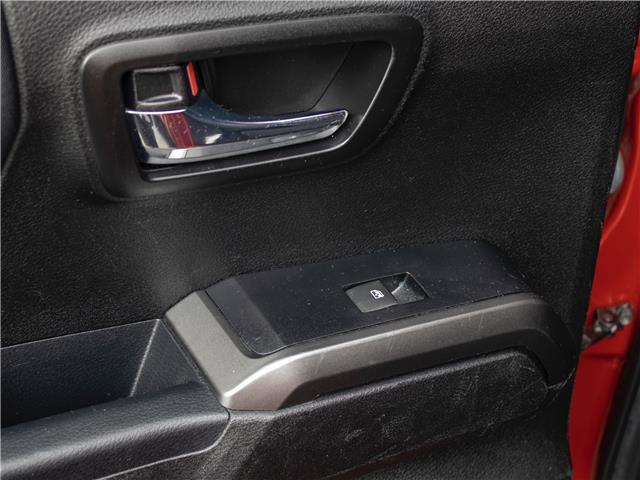 2022 Toyota Tacoma Base (Stk: PR7218) in Windsor - Image 25 of 26