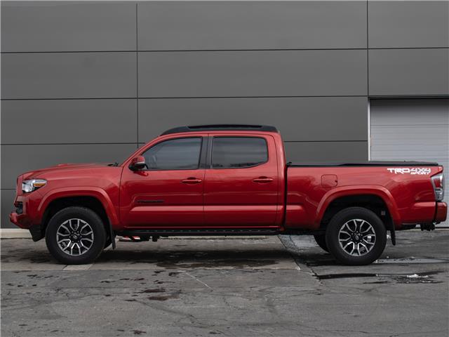 2022 Toyota Tacoma Base (Stk: PR7218) in Windsor - Image 4 of 26