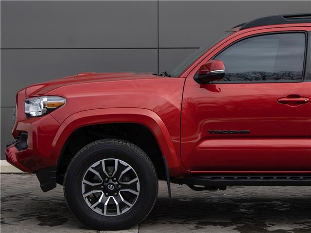 2022 Toyota Tacoma Base (Stk: PR7218) in Windsor - Image 3 of 26