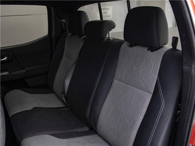 2022 Toyota Tacoma Base (Stk: PR7218) in Windsor - Image 26 of 26
