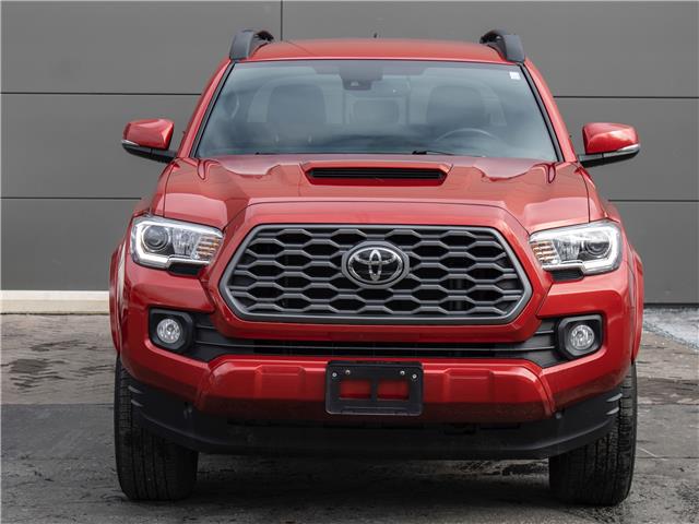 2022 Toyota Tacoma Base (Stk: PR7218) in Windsor - Image 2 of 26