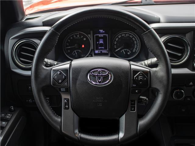 2022 Toyota Tacoma Base (Stk: PR7218) in Windsor - Image 13 of 26