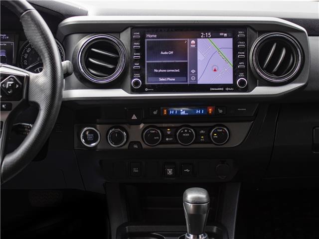 2022 Toyota Tacoma Base (Stk: PR7218) in Windsor - Image 18 of 26