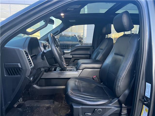 2016 Ford F-150 (Stk: T2032A) in Welland - Image 5 of 6 2016 Ford F-150 (Stk: T2032A) in Welland - Image 5 of 6