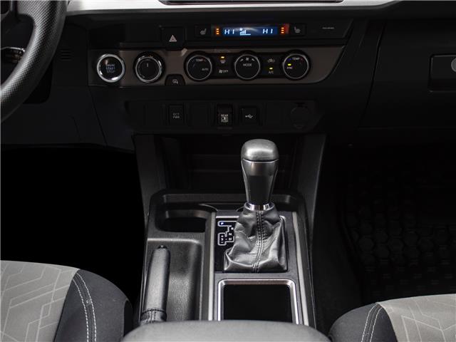 2022 Toyota Tacoma Base (Stk: PR7218) in Windsor - Image 21 of 26