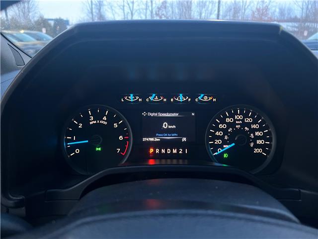 2016 Ford F-150 (Stk: T2032A) in Welland - Image 6 of 6 2016 Ford F-150 (Stk: T2032A) in Welland - Image 6 of 6