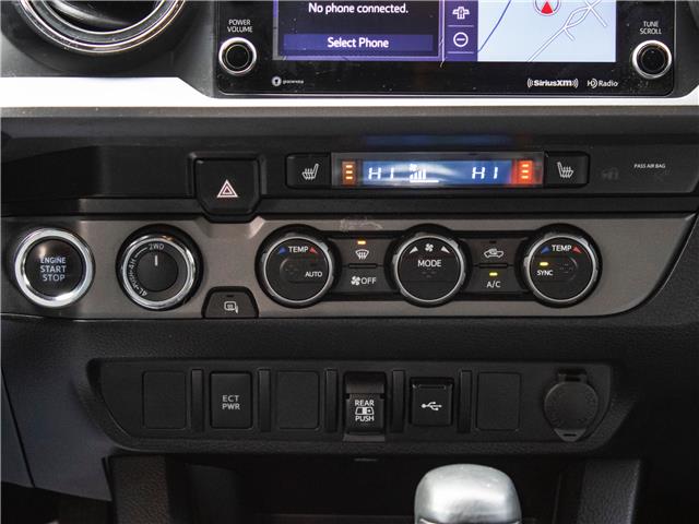 2022 Toyota Tacoma Base (Stk: PR7218) in Windsor - Image 19 of 26