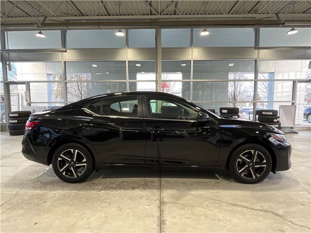 2024 Nissan Sentra SV (Stk: 91362) in Mississauga - Image 4 of 23