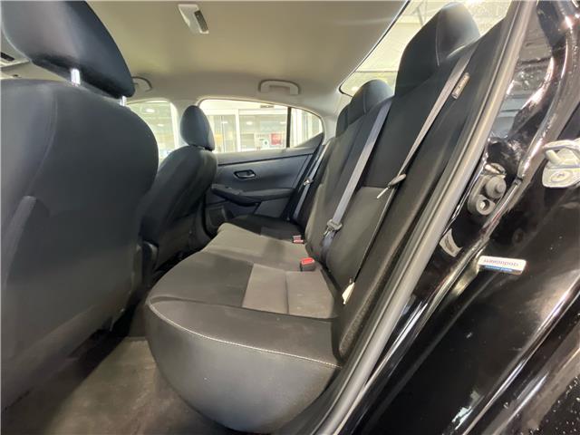2024 Nissan Sentra SV (Stk: 91362) in Mississauga - Image 10 of 23