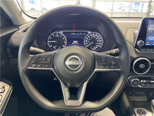 2024 Nissan Sentra SV (Stk: 91362) in Mississauga - Image 15 of 23