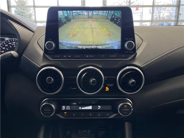 2024 Nissan Sentra SV (Stk: 91362) in Mississauga - Image 16 of 23