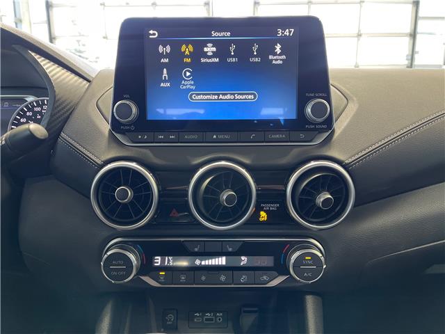 2024 Nissan Sentra SV (Stk: 91362) in Mississauga - Image 17 of 23