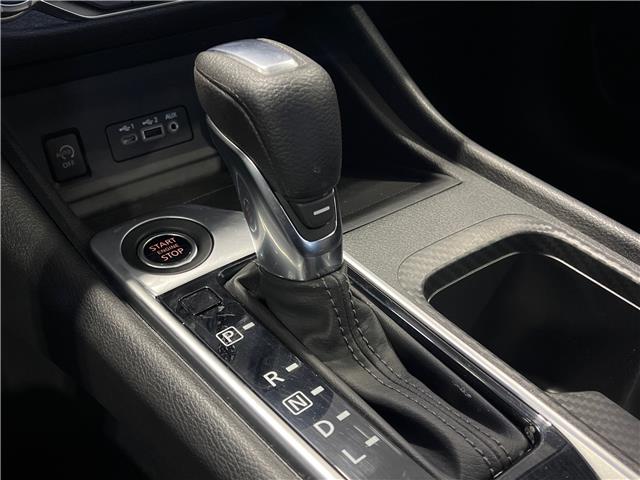 2024 Nissan Sentra SV (Stk: 91362) in Mississauga - Image 18 of 23