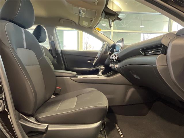 2024 Nissan Sentra SV (Stk: 91362) in Mississauga - Image 19 of 23
