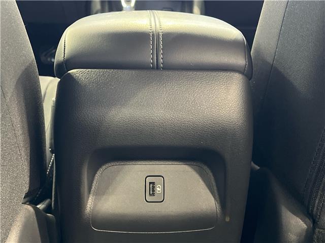 2024 Nissan Sentra SV (Stk: 91362) in Mississauga - Image 20 of 23