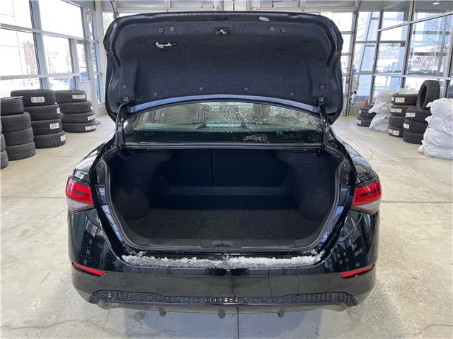 2024 Nissan Sentra SV (Stk: 91362) in Mississauga - Image 21 of 23