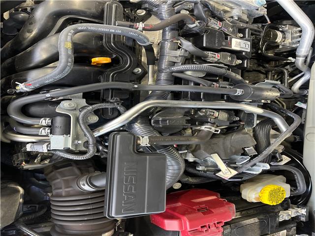 2024 Nissan Sentra SV (Stk: 91362) in Mississauga - Image 22 of 23