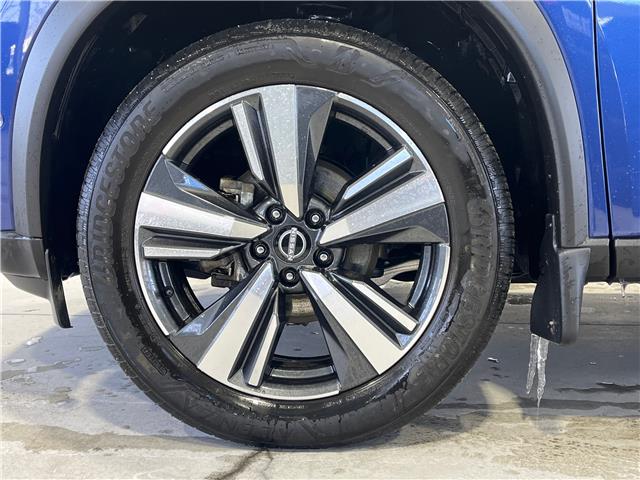 2023 Nissan Rogue Platinum (Stk: 91366) in Mississauga - Image 9 of 25