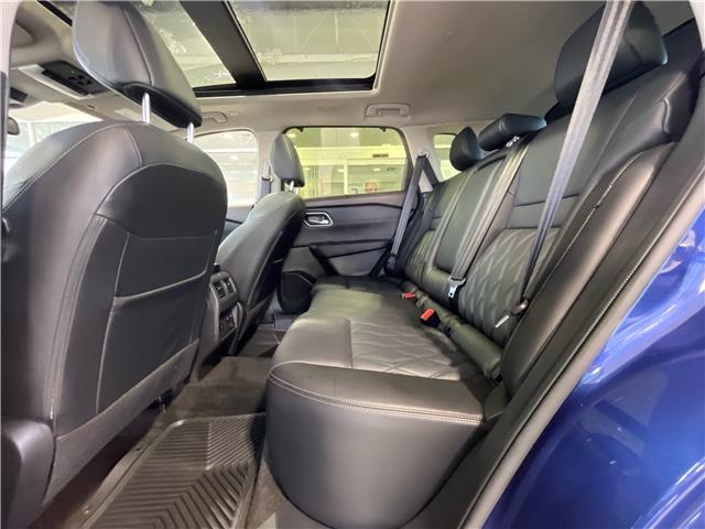 2023 Nissan Rogue Platinum (Stk: 91366) in Mississauga - Image 10 of 25