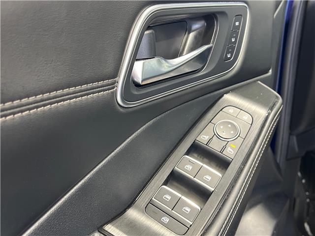 2023 Nissan Rogue Platinum (Stk: 91366) in Mississauga - Image 11 of 25