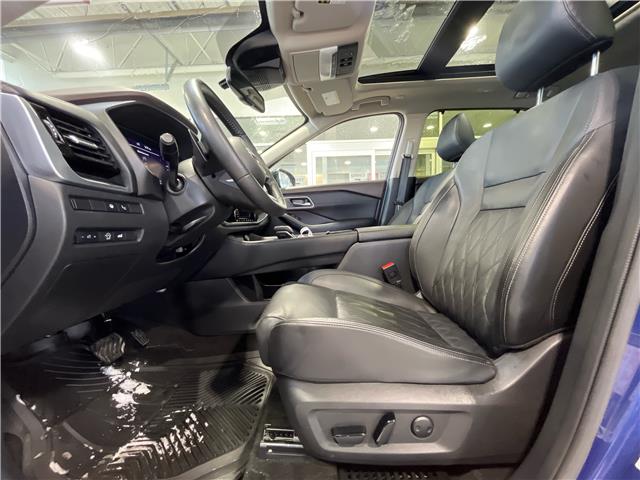 2023 Nissan Rogue Platinum (Stk: 91366) in Mississauga - Image 12 of 25
