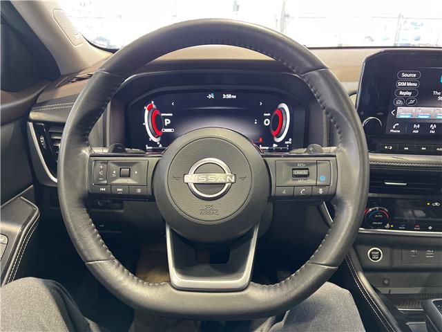 2023 Nissan Rogue Platinum (Stk: 91366) in Mississauga - Image 15 of 25