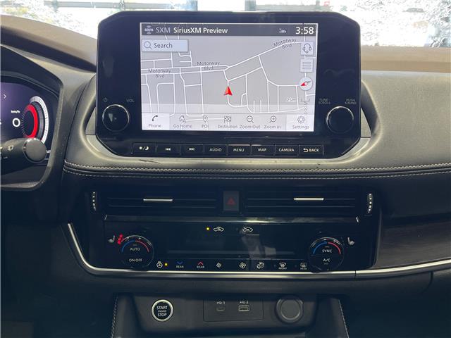 2023 Nissan Rogue Platinum (Stk: 91366) in Mississauga - Image 17 of 25