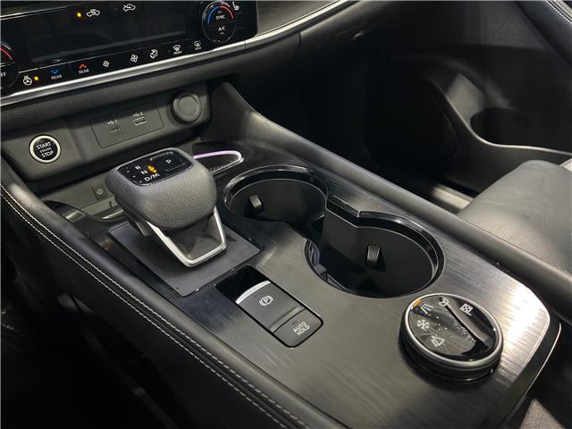 2023 Nissan Rogue Platinum (Stk: 91366) in Mississauga - Image 19 of 25