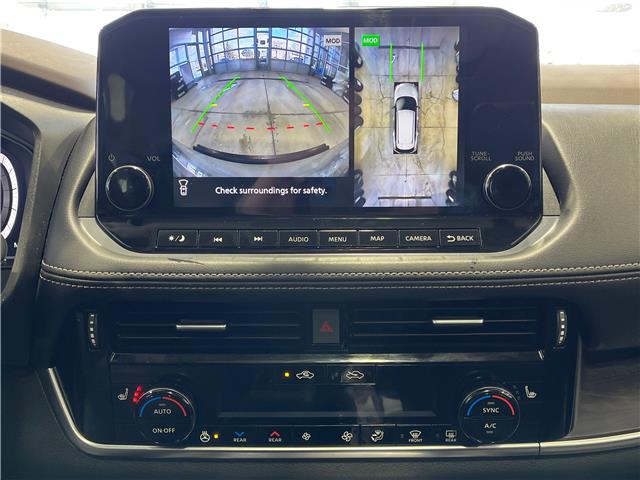 2023 Nissan Rogue Platinum (Stk: 91366) in Mississauga - Image 16 of 25