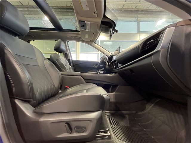 2023 Nissan Rogue Platinum (Stk: 91366) in Mississauga - Image 20 of 25