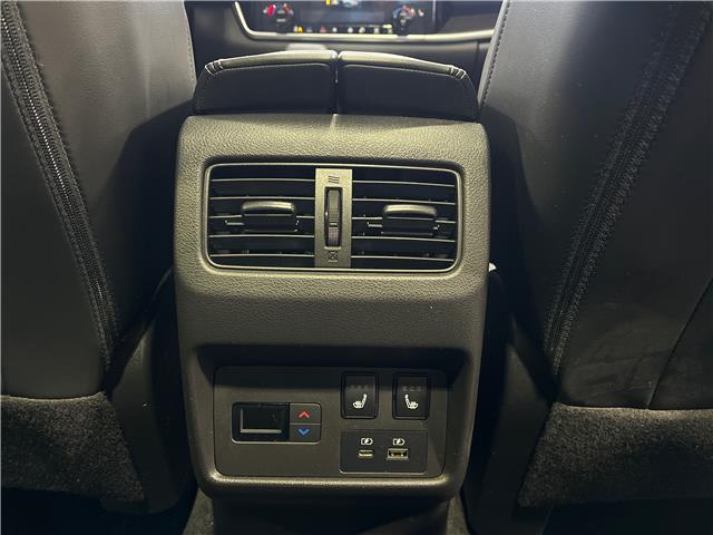 2023 Nissan Rogue Platinum (Stk: 91366) in Mississauga - Image 21 of 25