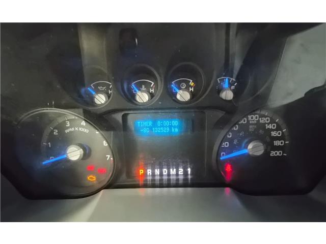 2016 Ford F-250 XL (Stk: UB99531) in Shellbrook - Image 11 of 19
