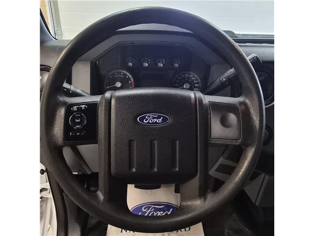 2016 Ford F-250 XL (Stk: UB99531) in Shellbrook - Image 10 of 19