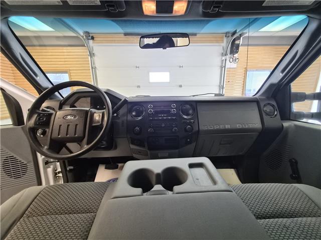 2016 Ford F-250 XL (Stk: UB99531) in Shellbrook - Image 13 of 19