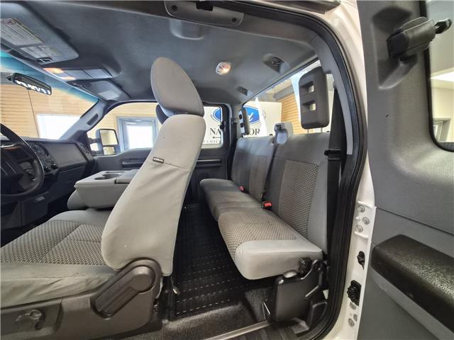 2016 Ford F-250 XL (Stk: UB99531) in Shellbrook - Image 17 of 19