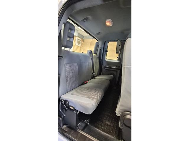 2016 Ford F-250 XL (Stk: UB99531) in Shellbrook - Image 19 of 19