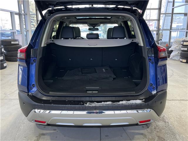 2023 Nissan Rogue Platinum (Stk: 91366) in Mississauga - Image 22 of 25