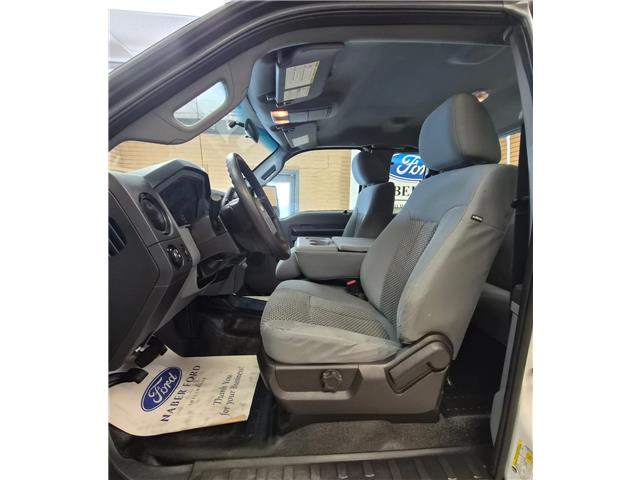 2016 Ford F-250 XL (Stk: UB99531) in Shellbrook - Image 9 of 19