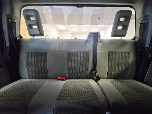 2016 Ford F-250 XL (Stk: UB99531) in Shellbrook - Image 18 of 19