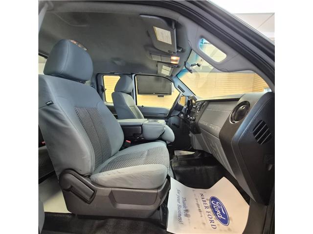 2016 Ford F-250 XL (Stk: UB99531) in Shellbrook - Image 12 of 19