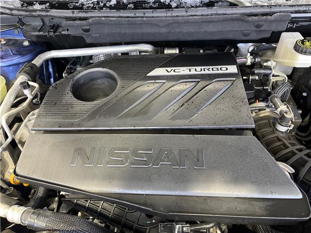 2023 Nissan Rogue Platinum (Stk: 91366) in Mississauga - Image 24 of 25